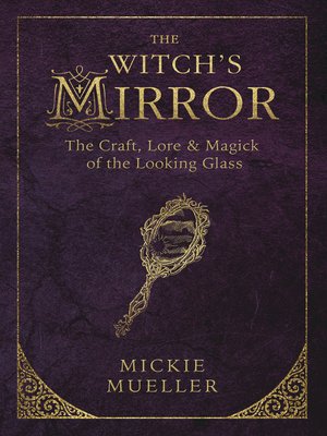 cover image of The Witch's Mirror